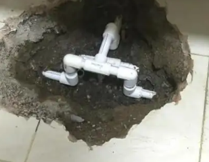 泸县漏水检测多少钱
