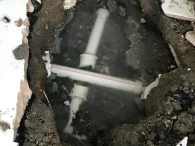泸县漏水检测公司哪家好