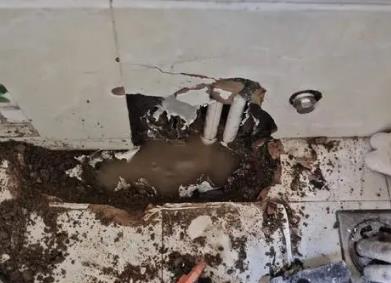 泸县漏水检测电话